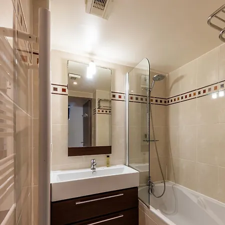 Carre Marine N208 2p4 *