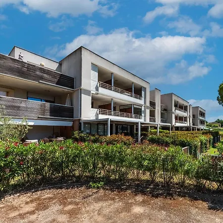 Carre Marine N208 2p4 Мандельё-ла-Напуль